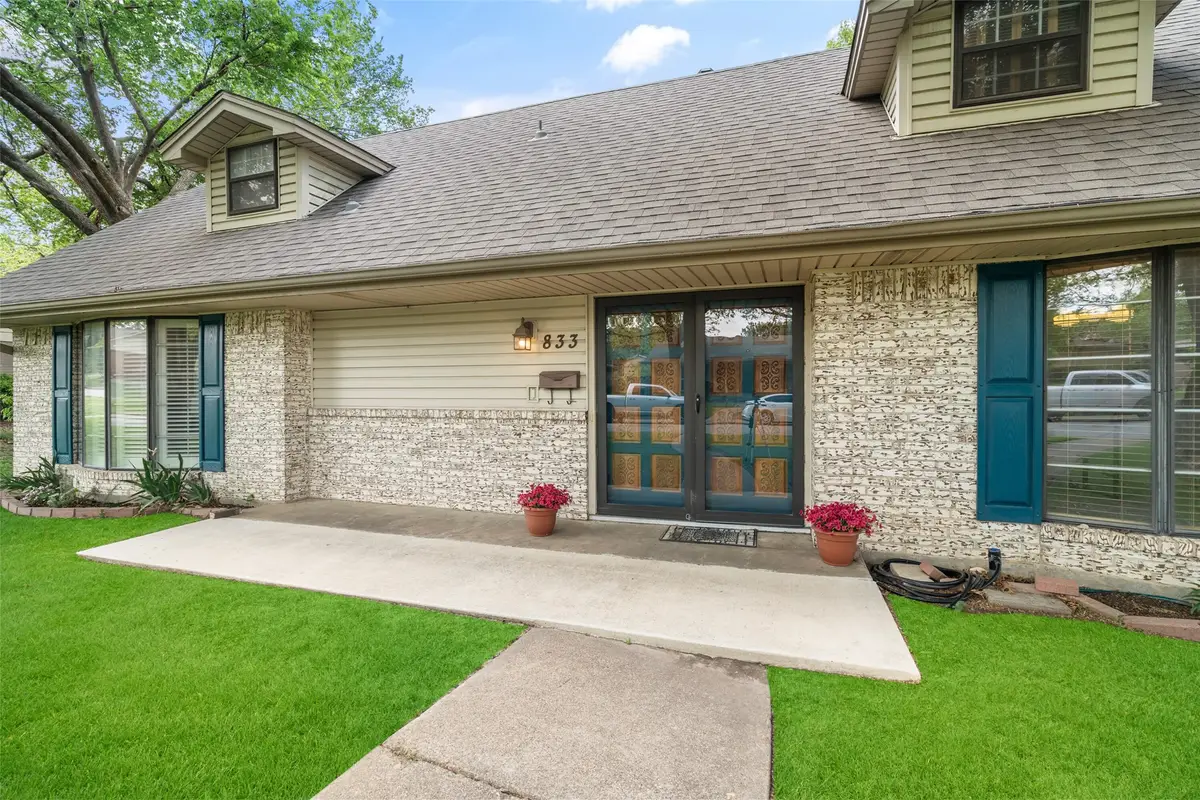 833 Ray Andra Drive, Desoto, TX 75115 - #1