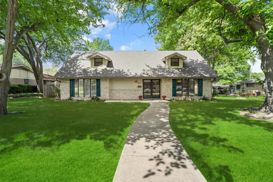 833 Ray Andra Drive, Desoto, TX 75115 - #2