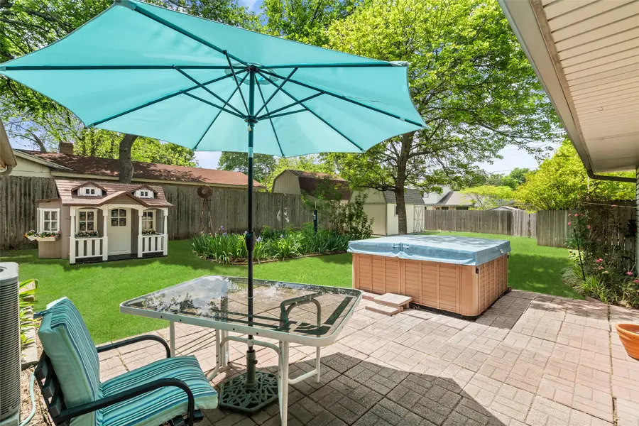 833 Ray Andra Drive, Desoto, TX 75115 - #3