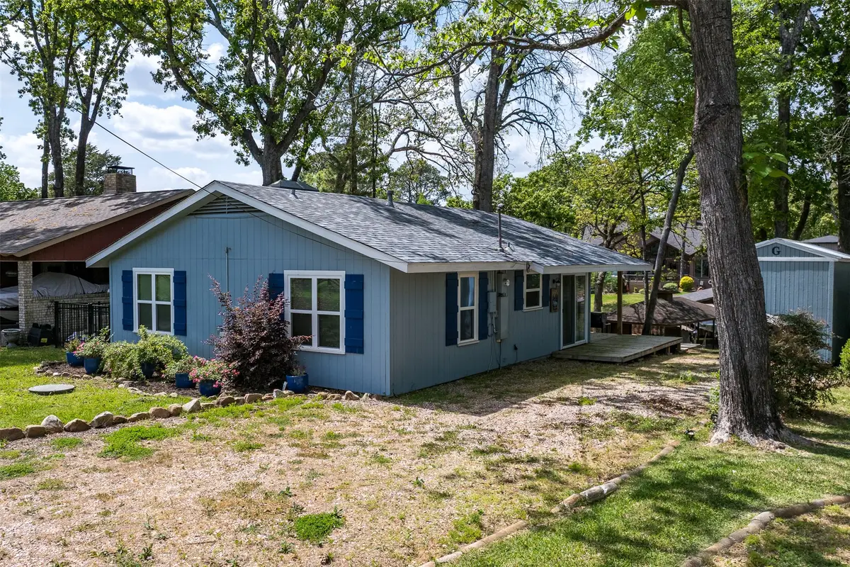 112 Greenwood Drive, Trinidad, TX 75163 - #1