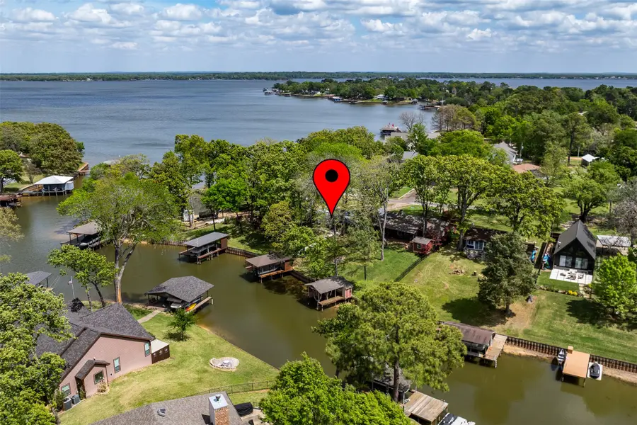 112 Greenwood Drive, Trinidad, TX 75163 - #2