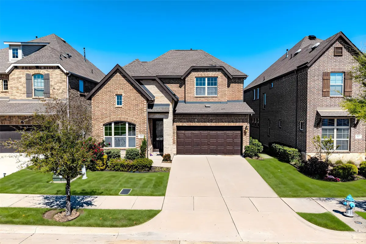 523 Paddock Way, Irving, TX 75039 - #1