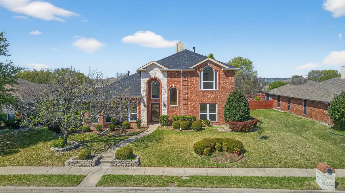 2795 Beacon Hill Drive, Rockwall, TX 75087 - #1