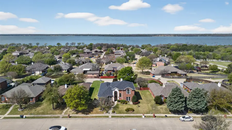 2795 Beacon Hill Drive, Rockwall, TX 75087 - #2