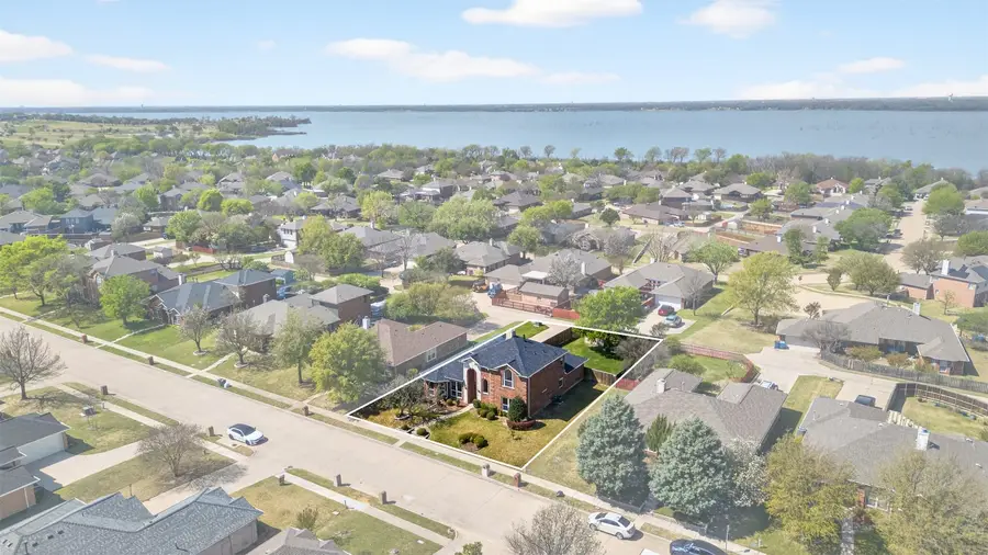 2795 Beacon Hill Drive, Rockwall, TX 75087 - #3