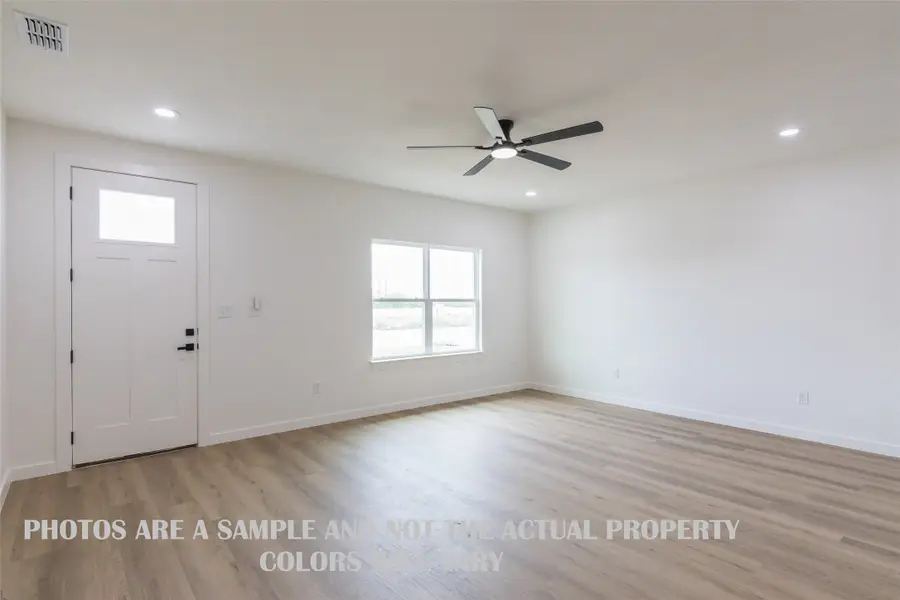 7655 Lake Ridge Parkway, Abilene, TX 79602 - #2