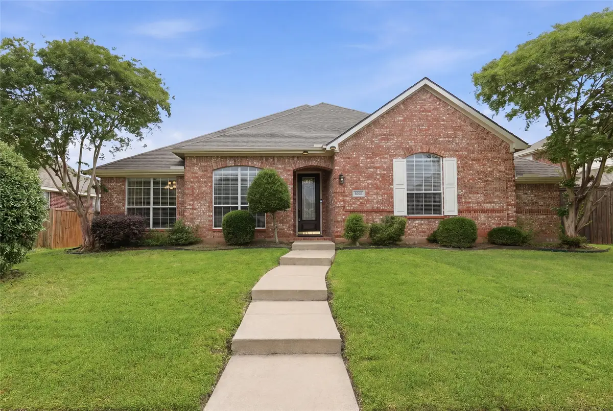 6809 Westover, Rowlett, TX 75089 - #1