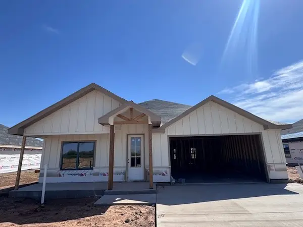 7659 Lake Ridge Parkway, Abilene, TX 79602