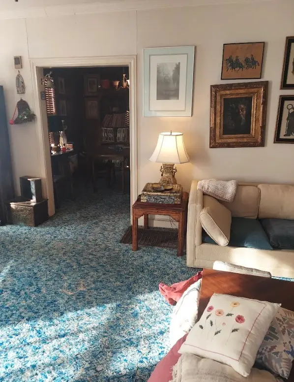 1205 N Confedrate Avenue, Tyler, TX 75702 - #3