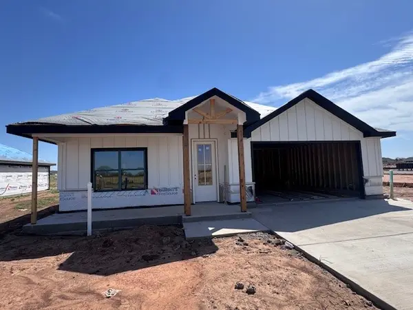 7667 Lake Ridge Parkway, Abilene, TX 79602