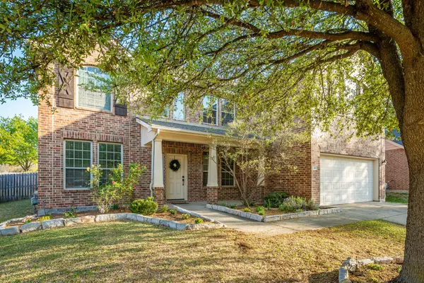 408 Fairway Bluff Drive, Wylie, TX 75098