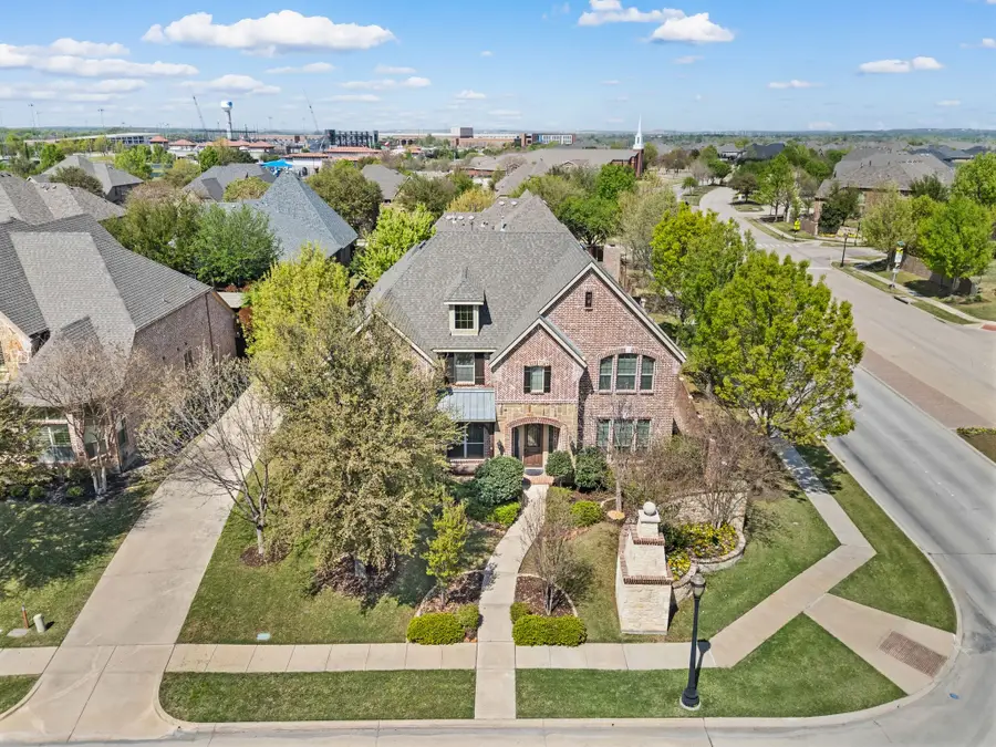 2431 Rosebury Lane, Trophy Club, TX 76262 - #2