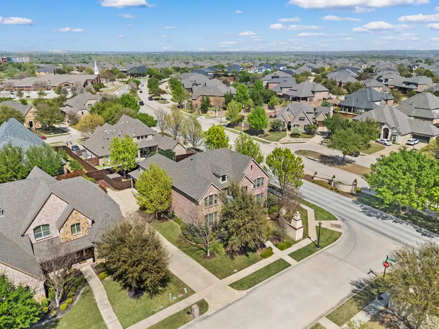 2431 Rosebury Lane, Trophy Club, TX 76262 - #3