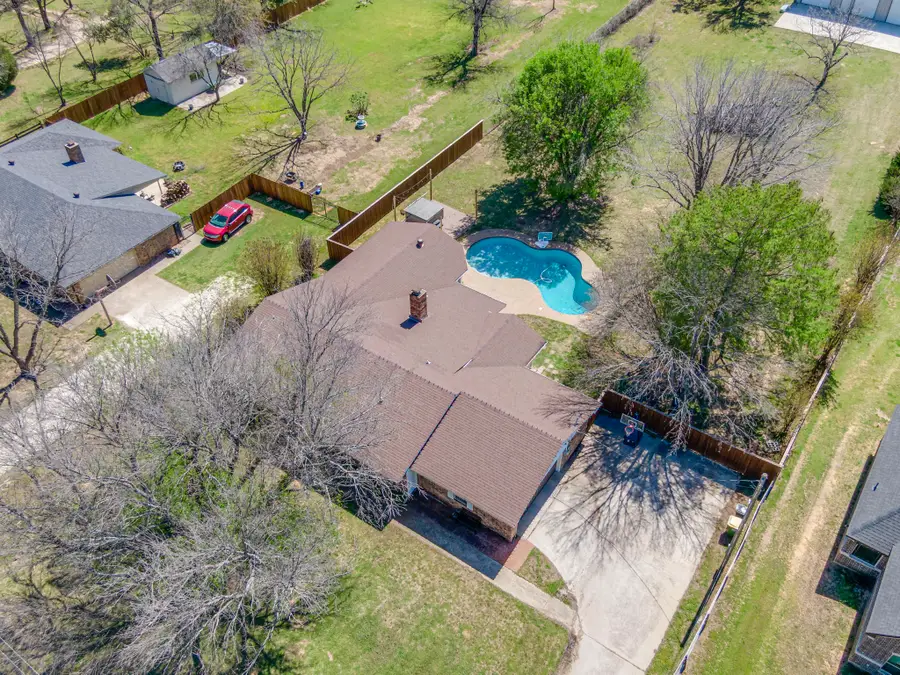 114 Jean Lane, Burleson, TX 76028 - #3