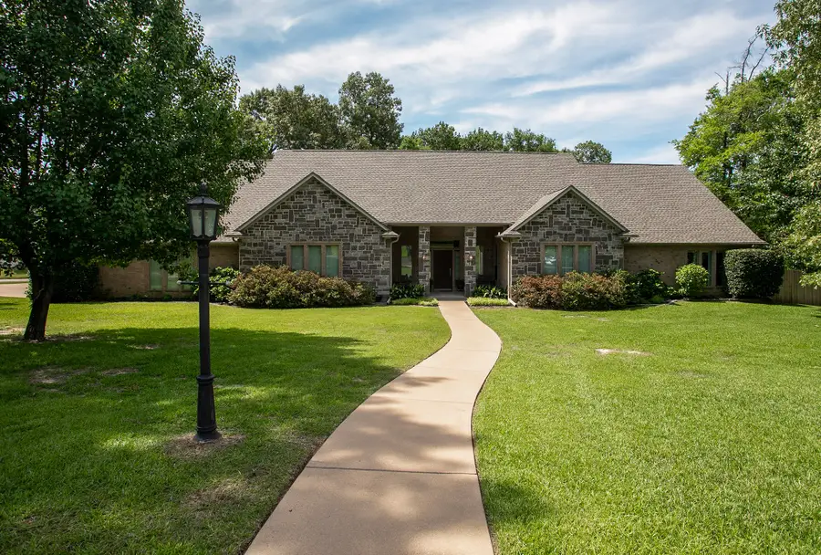 11831 Smallwood Drive, Flint, TX 75762 - #2