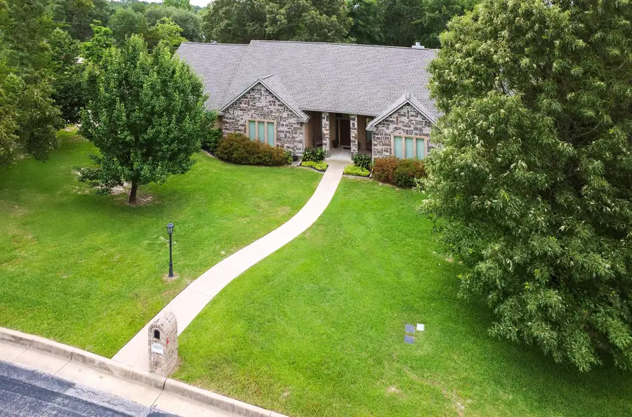 11831 Smallwood Drive, Flint, TX 75762 - #3