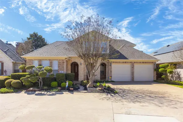 4240 Oak Park Court, Fort Worth, TX 76109