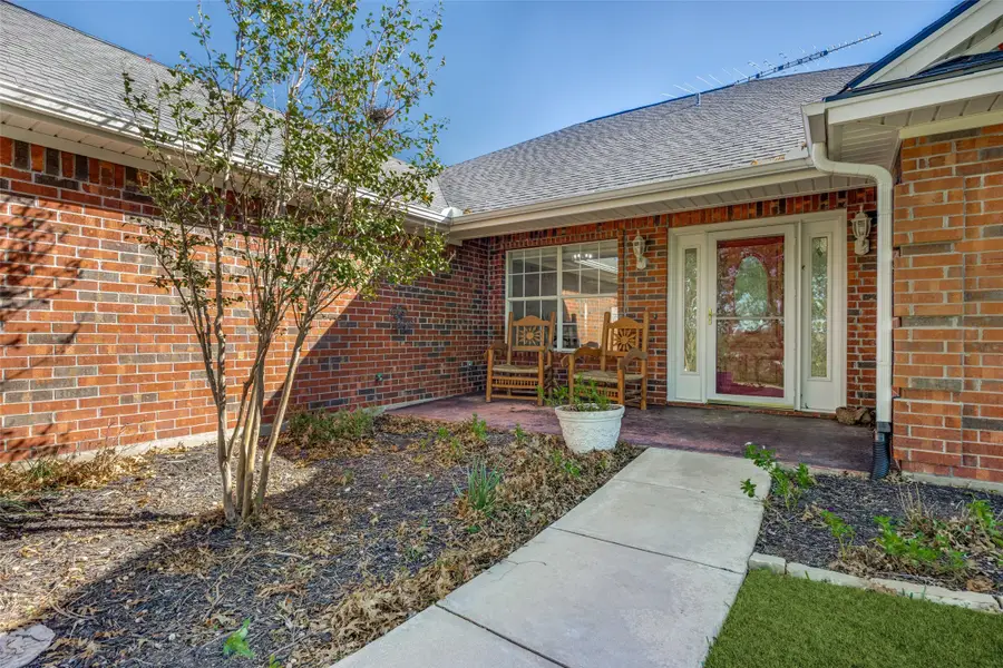 5282 Luella Road, Sherman, TX 75090 - #2