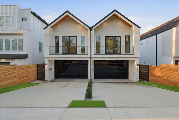 1843 Pollard Street, Dallas, TX 75208