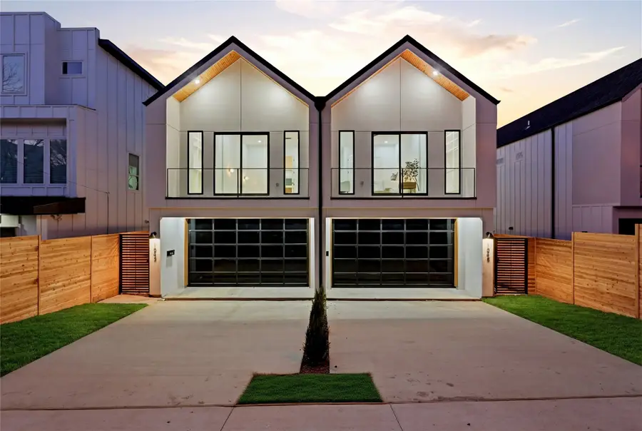 1843 Pollard Street, Dallas, TX 75208 - #2