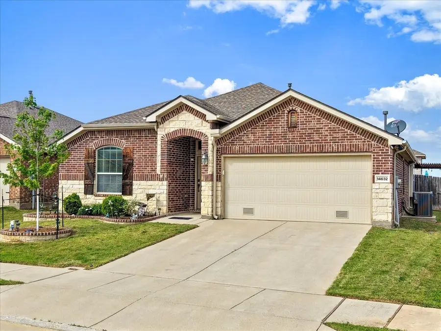 14632 Sundog Way, Fort Worth, TX 76177 - #2