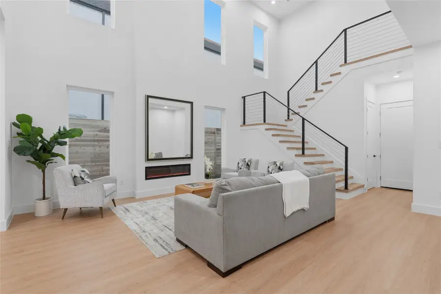 1845 Pollard Street, Dallas, TX 75208 - #3