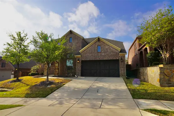 1013 Indian Grass Lane, Northlake, TX 76226