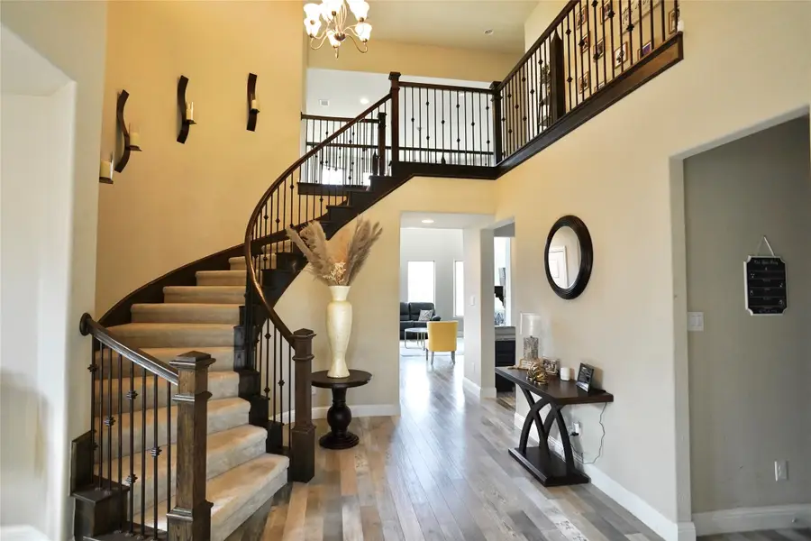 1013 Indian Grass Lane, Northlake, TX 76226 - #2