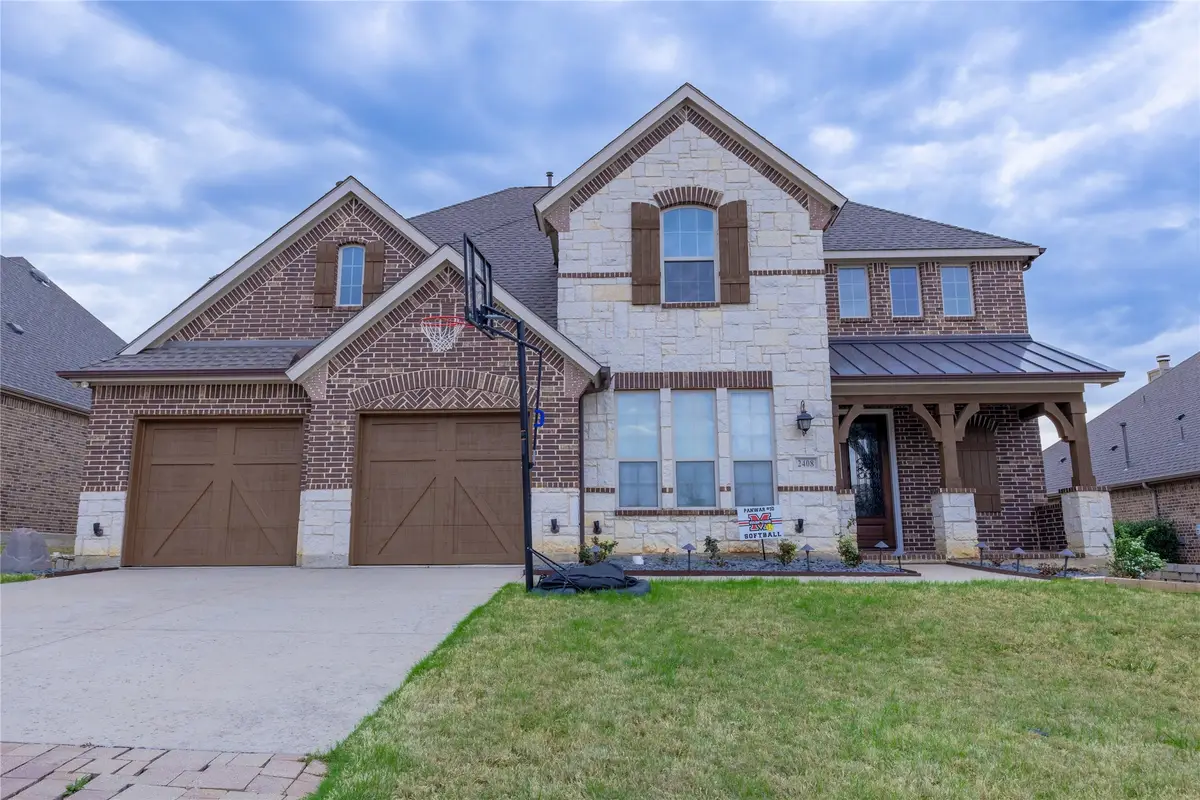 2408 Waterbend Drive, Flower Mound, TX 75028 - #1