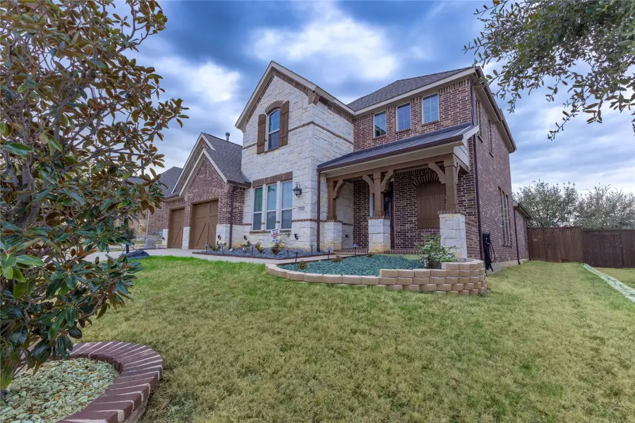 2408 Waterbend Drive, Flower Mound, TX 75028 - #2