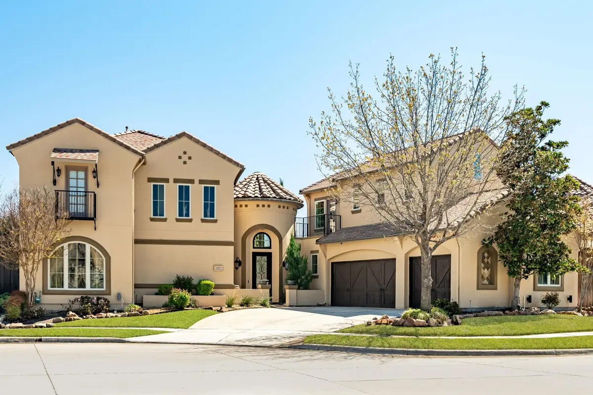 4434 Verde Lane, Frisco, TX 75034 - #1