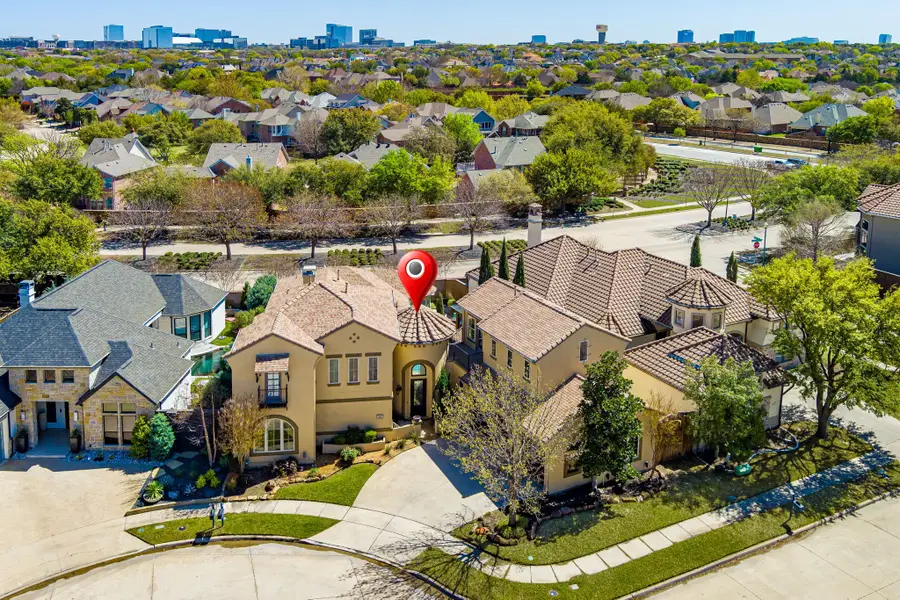 4434 Verde Lane, Frisco, TX 75034 - #2