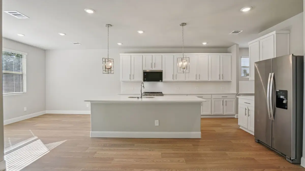 1410 Winters Way, Princeton, TX 75071 - #1