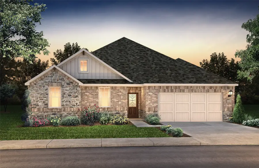 1410 Winters Way, Princeton, TX 75071 - #2