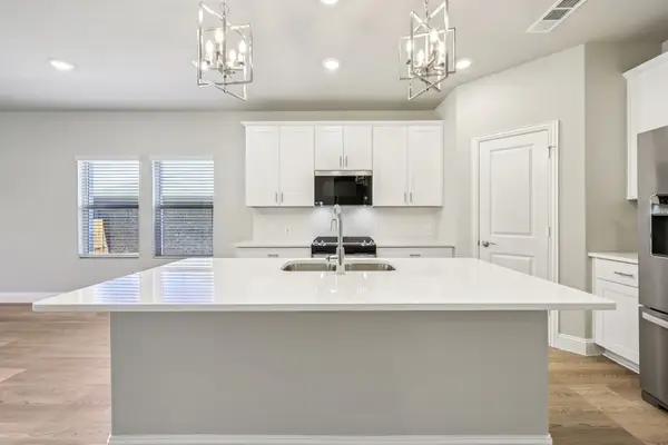 6207 Timberhurst Drive, Princeton, TX 75071