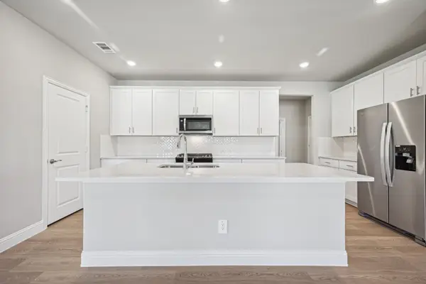 6204 Timberhurst Drive, Princeton, TX 75071