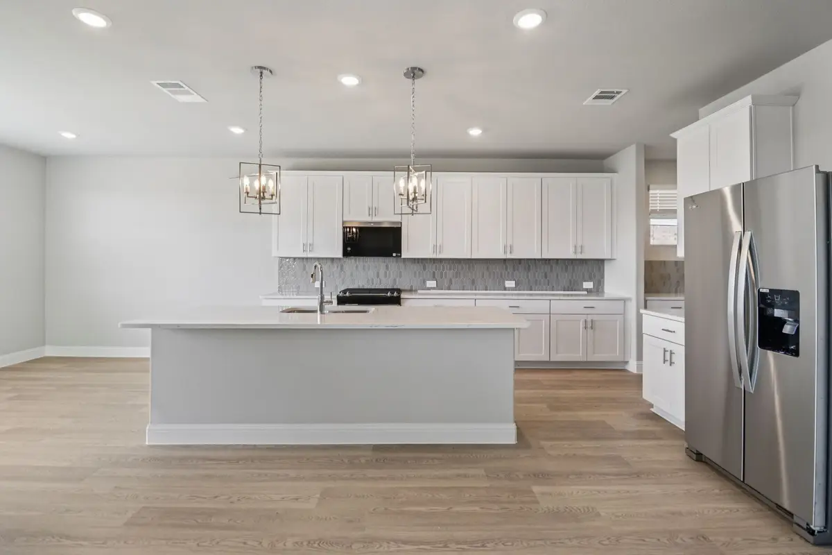 1413 Winters Way, Princeton, TX 75071 - #1