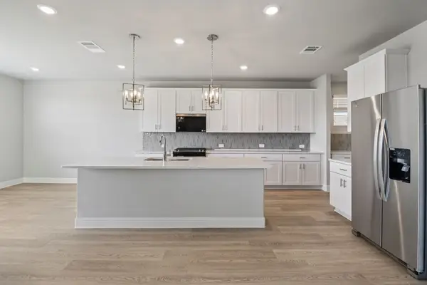 1413 Winters Way, Princeton, TX 75071