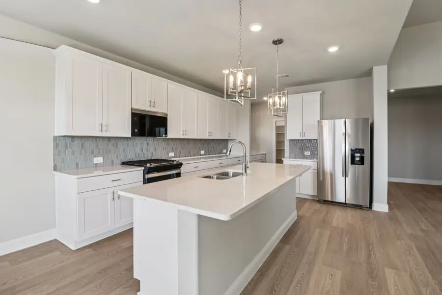 1413 Winters Way, Princeton, TX 75071 - #3