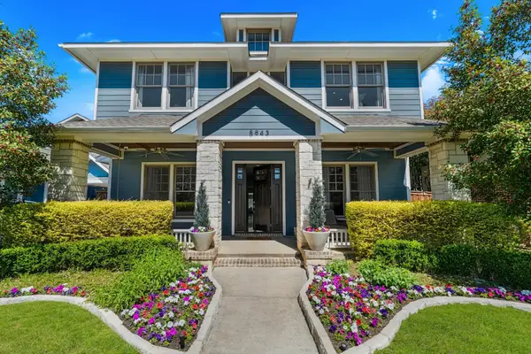 5943 Velasco Avenue, Dallas, TX 75206