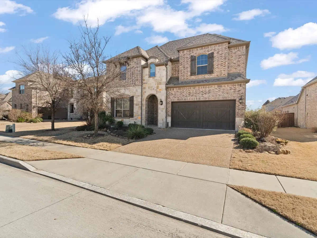 2728 Village Creek Street, Prosper, TX 75078 - #1