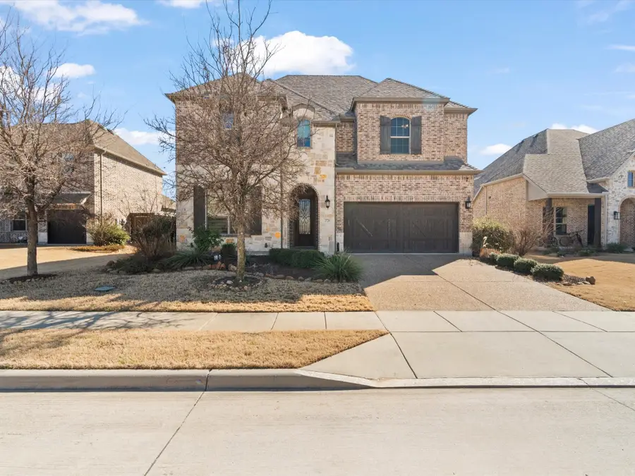 2728 Village Creek Street, Prosper, TX 75078 - #2