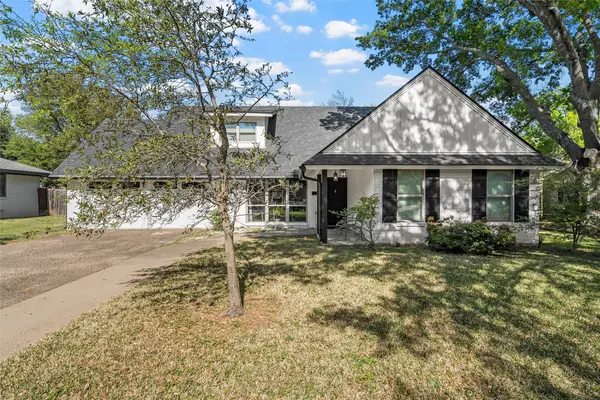 5515 Lake Charles Drive, Waco, TX 76710