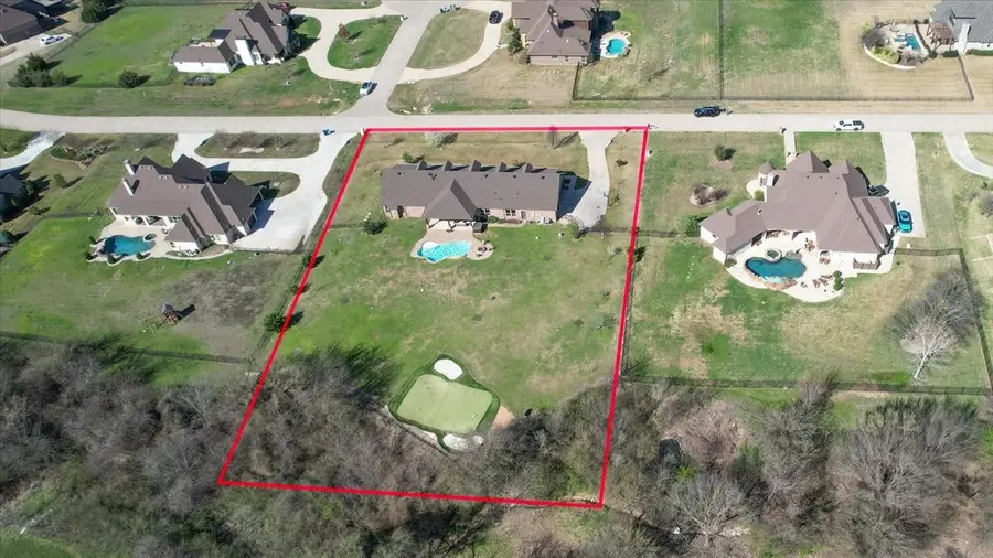 7817 Bella Flora Drive, Fort Worth, TX 76126 - #2