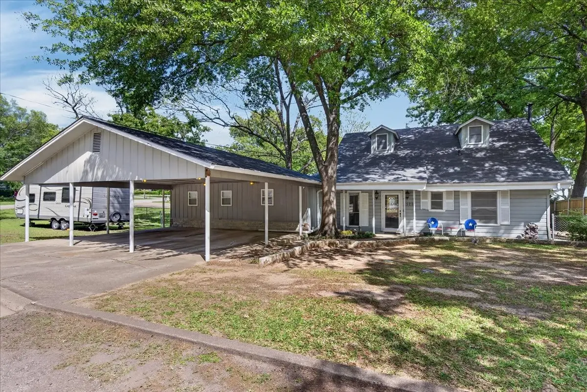 1529 Oak Shore Drive, Tool, TX 75143 - #1