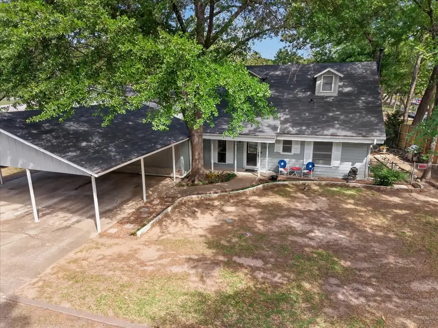 1529 Oak Shore Drive, Tool, TX 75143 - #3