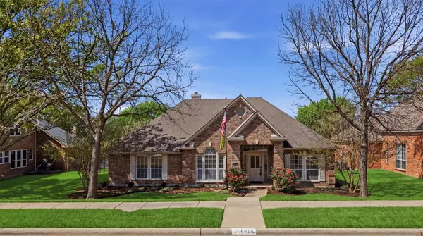 6613 Barclay Lane, Garland, TX 75044