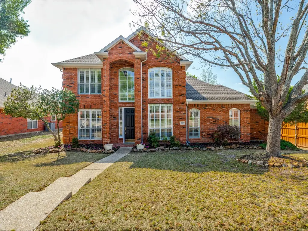 8515 Prescott Circle, Frisco, TX 75033 - #1
