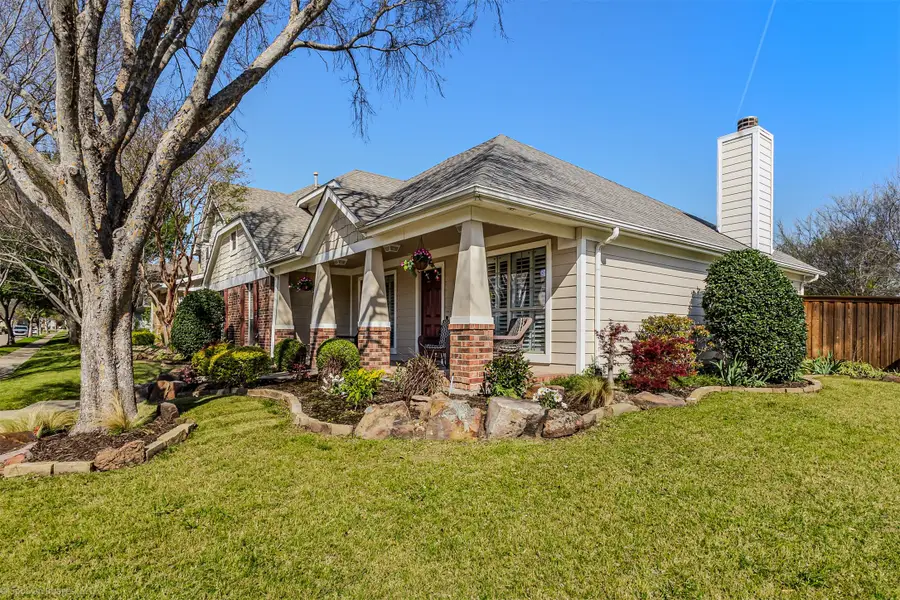 2711 Kennedy Drive, Melissa, TX 75454 - #2