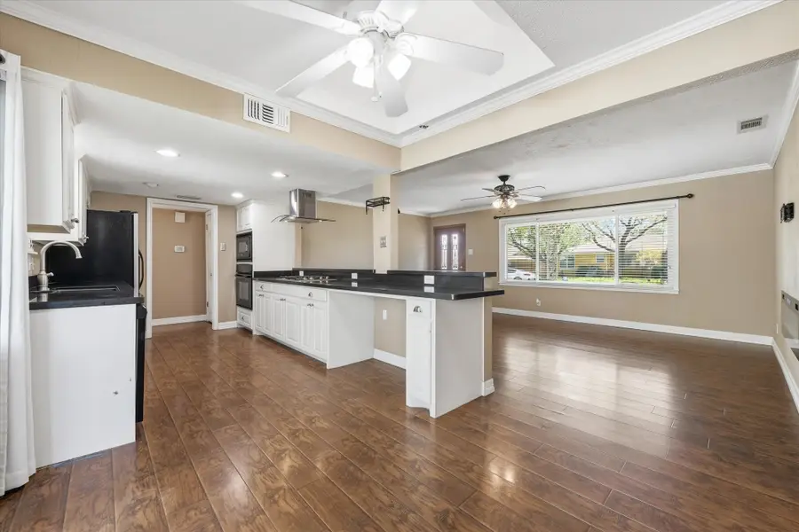 5413 Jerri Lane, Haltom City, TX 76117 - #3